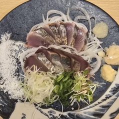 鰹の藁焼き (10切れ)