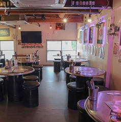 サムギョプサル 韓国料理　小さな韓国　あぷろ七隈店の特集写真