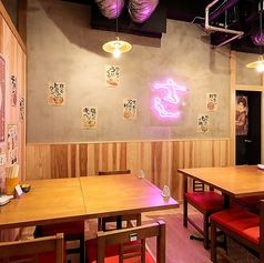 大衆居酒屋 酒ト肴さしすせそ 梅田お初天神店の特集写真
