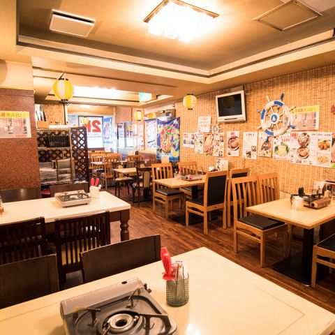 浜の牡蠣小屋 東神奈川店 東神奈川 居酒屋 ネット予約可 ホットペッパーグルメ