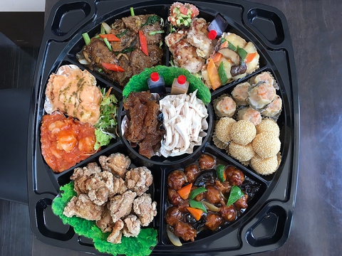 慶春 けいしゅん 南大分 中華 のテイクアウト ホットペッパーグルメ