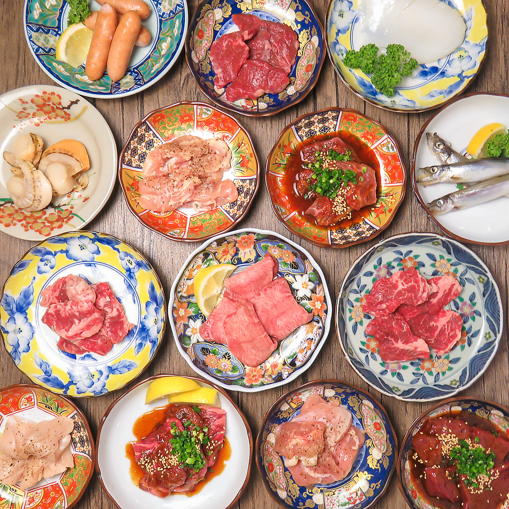 厳選に厳選を重ねて・・・