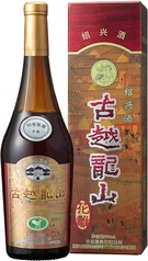 古越龍山　 　10年      （ボトル）