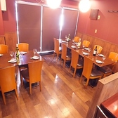 アジアン居酒屋じゃぽん大塚店の雰囲気2