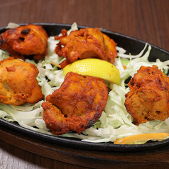 インド料理AMUL アムル 大須のおすすめポイント1