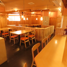 本格炭火焼き とり亭の特集写真