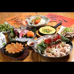 博多どんたく 亀戸店のおすすめ料理1