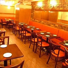 イタリア家庭料理の店 SUNSET サンセットの特集写真