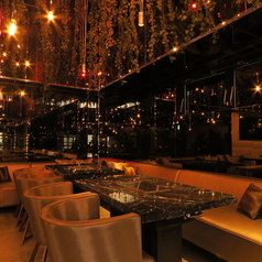 ROOF TOP YEBISU TERRACE ルーフトップエビステラス特集写真1