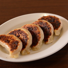 駆け込み餃子 焼 10ヶ
