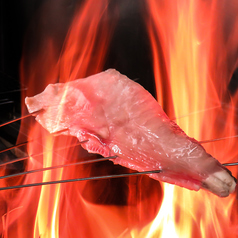 炭焼炉端 MARUKYU マルキューの写真