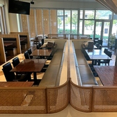 カプリチョーザ ブランチ大津京店の雰囲気2