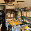 cafe小岩倶楽部の雰囲気1