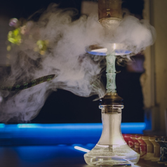 煙匠の特集写真