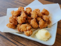 料理メニュー写真&nbsp;なんこつのからあげ