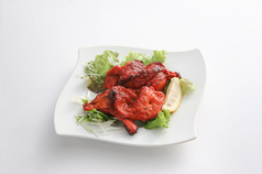 タンドリーチキン