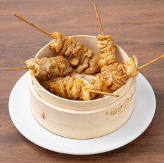 フーパオ串 【5本】