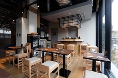 ランチセットも♪11時より営業です！