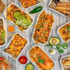 The Curry House Yokosuka ザ カレー ハウス ヨコスカの写真