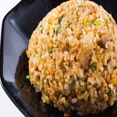 チャーハンなど「ご飯もの」もお持ち帰りで人気です!