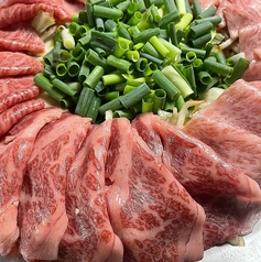 炊き肉の店 牛ちゃん 新潟店の特集写真