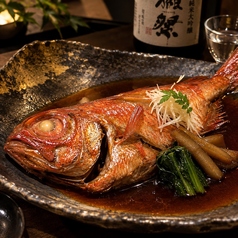 創作和食 つなぎや大宮店のコース写真