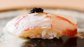 寿司海路のおすすめ料理3
