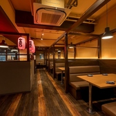 居酒屋 丸ちゃん 錦糸町店の雰囲気2