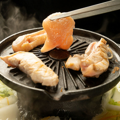 鶏焼肉 いろはのおすすめ料理2