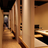 焼肉龍王館 二日市店の雰囲気2