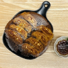 焼き餃子