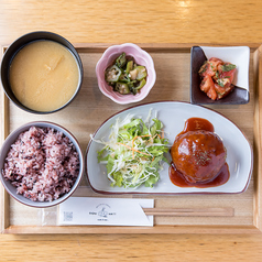 おばんざい Cafe&meのおすすめポイント1