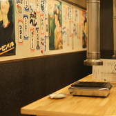 和牛焼肉 日高商店 天満店の雰囲気2