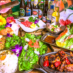 アドベンチャーダイニング BOON ブーンのおすすめポイント1