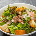 料理メニュー写真&nbsp;シーザーサラダ