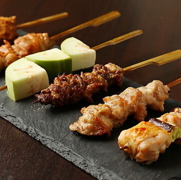 焼鳥Base SAUCE or SALTのおすすめ料理1