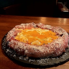 Bistoro Barrique ビストロバリックの特集写真