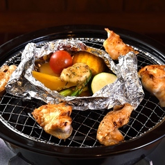 ふぐ料理 玄品 川口のコース写真