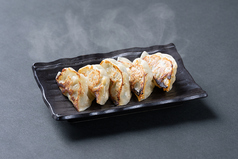 手作り本格餃子 5個