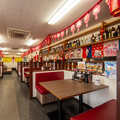 福泉餃子 早良店の雰囲気1