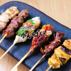いろ鶏どり かんぱいの写真