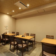 お通し代なし！明朗会計で気軽なサク飲みに