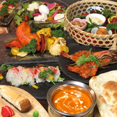 Pariwar Spice Cafeの詳細