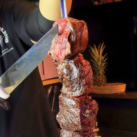 肉好き必見の希少部位！イチボやランプをご提供♪