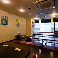 Rin串焼き酒場 麟 富山駅前の特集写真