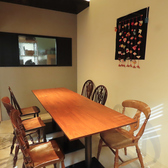 おもてなし料理 まつきの雰囲気3