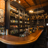 Absinthe Bar The Condition Greenの雰囲気3