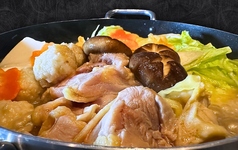 鶏料理 鮮魚 ゆかりのコース写真