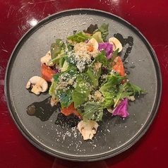 ダイニング＆カフェバー 心想の特集写真