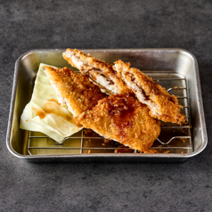 高知名物がりアジフライ